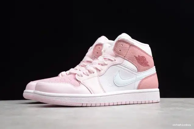 Air Digital CW5379-600 1 Pink Mid Jordan 0406